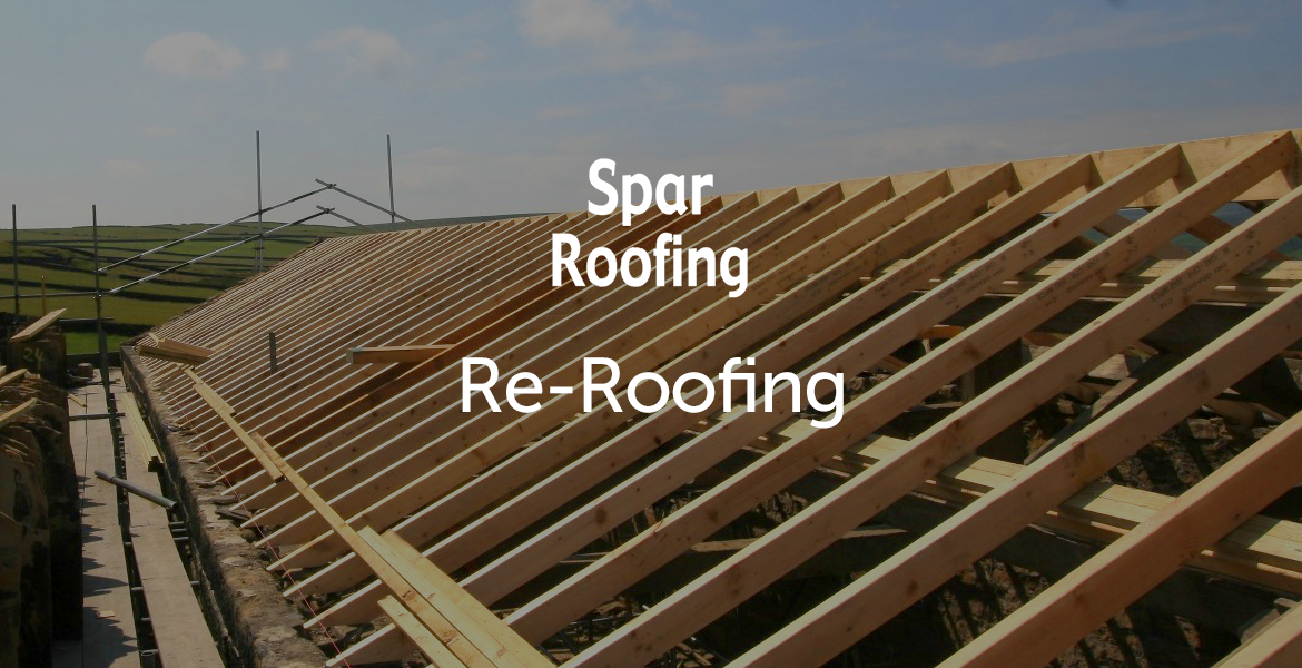 Re-Roofing services in Wirral